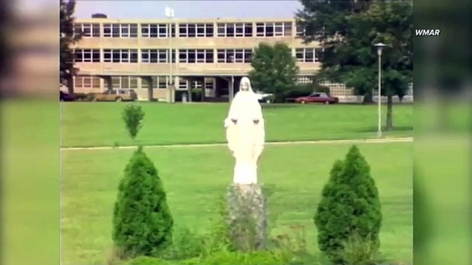 WMAR interviewed gynecologist featured in 'The Keepers' in 1994