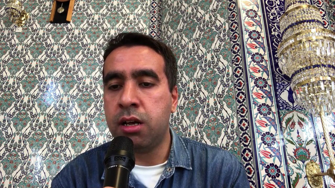 Müthis kiraat izle. KIRAAT SÜPER ARAP MAKAMI COK GÜZEL KIRAAT. Dünyanin en güzel Kuran okuyanlarindan. Hadr okuyus. Hadr okuma sekilleri. Hadr okuyus. Quran. Hafiz Metin Demirtas. Ramazan Mukabelesi. 19. Cuz. Furkan, 21-77. Ishøj Mevlana Camii. 9-6-2017