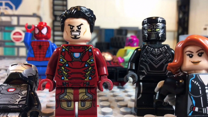 lego marvel avengers captain america civil war part 2