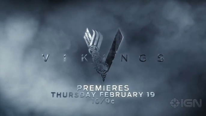 Vikings - Promo 3x05