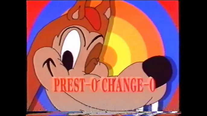 Prest-O Change-O (1939)