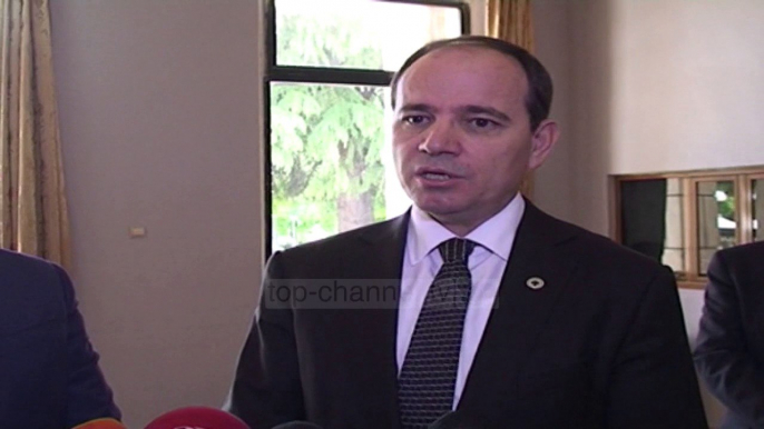 Nishani: Dialog dhe kompromis - Top Channel Albania - News - Lajme