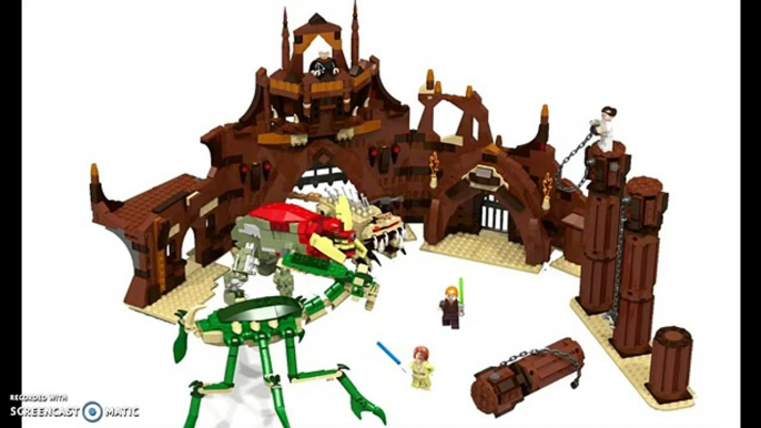 LEGO Star Wars Episode 2: Attack of the Clones Set Ideas! (2017/2018 LEGO Star Wars Set Id