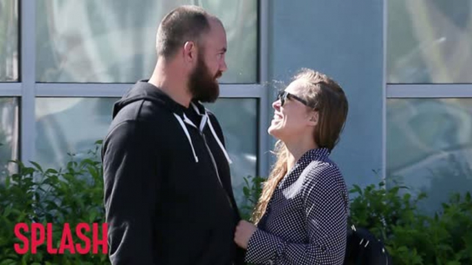 Ronda Rousey Details Her Wedding Plans to Travis Browne