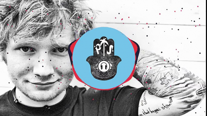 Ed Sheeran - Shape of you (D33pSoul Remix)