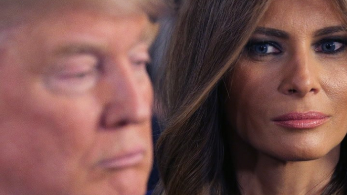 The gender wage gap in Trump’s white house is extremely noticeable [Mic Archives]