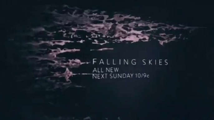 Falling Skies - Promo 5x02