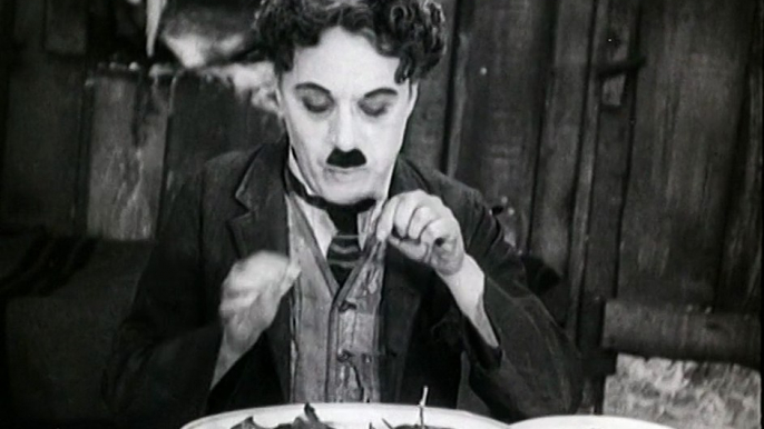 Charlie Chaplin - Bonus - Trailer