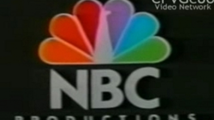 Hanna Barbera/NBC Productions (1991)