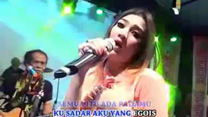 Nella Kharisma PENYESALAN ABADI lagu terbaru 2017