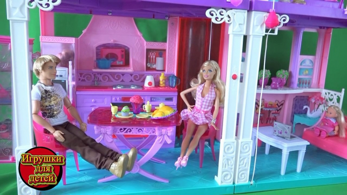 Y Toy Story muñeca Barbie sobre Chelsea Ken de Barbie Rapunzel Maléfica todas las series menores