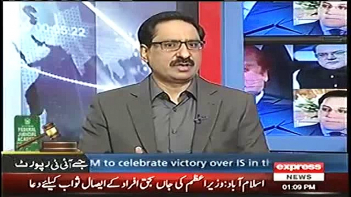 Nawaz Sharif ke upper jo corruption ka jo tag lag gaya hai ye ab khatam nahi ho ga,Imran Khan ne Nawaz Sharif ko bohat damage kiya hai - Javed Chaudhry analysis