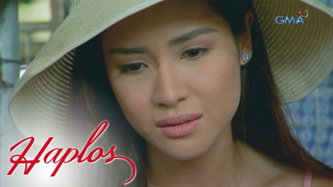 Haplos: Mahiwagang haplos ni Angela  | Episode 1