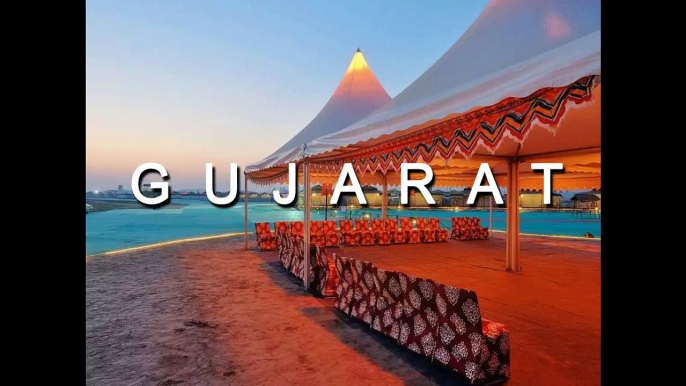 Gujarat Tourism Videos: Latest information from Gujarat on videos about Gujarat Tourism