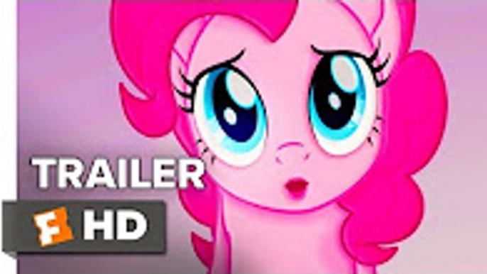 My Little Pony- The Movie Trailer #1 (2017) - Movieclips Trailers