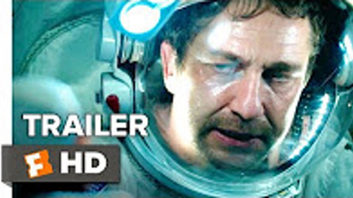 Geostorm Trailer #1 (2017) - Movieclips Trailers