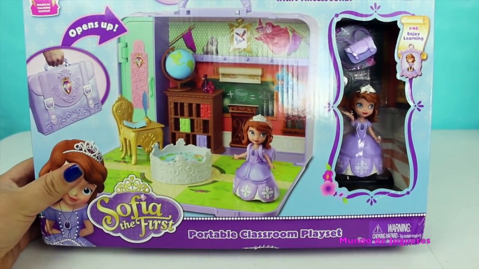 Fr dans pâte à modeler Espagnol argile princesse sofia | monde des jouets