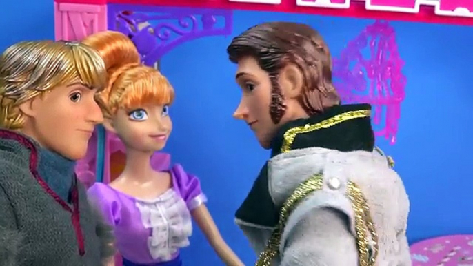 Poupées fièvre gelé vacances pincer Princesse reine Elsa hans anna disney kristoff st patricks