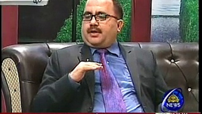 Baldiati System And Rain Analyst Raja Kashif Janjua 12-7-17