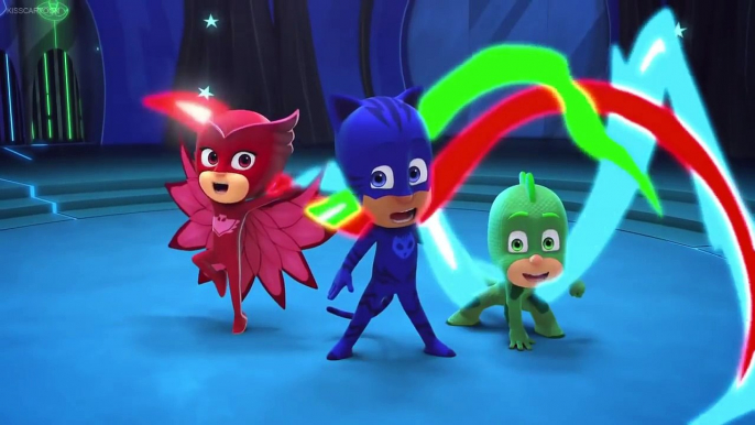 Superhero Kids-    - Owlette the Winner KIDS TV SHOWS