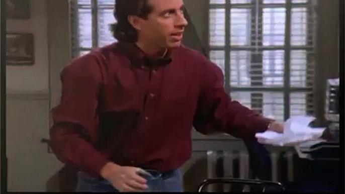 Best of Kramer : if i killed somebody would you turn me in !!! YES