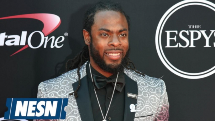 Richard Sherman: NFL Players Should Be Willing To Go On Strike