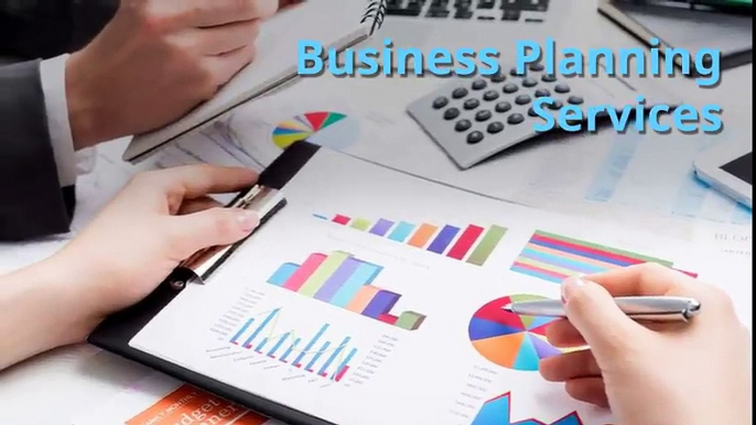 Business Planning Services