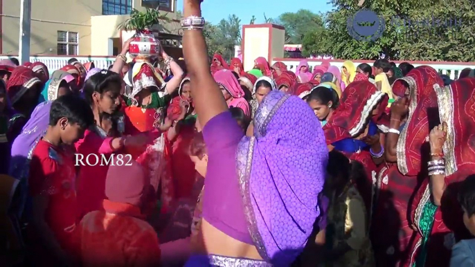 Marwadi song Rajasthani Marriage songs 2016 new dj Indian Wedding Dance performance 2017