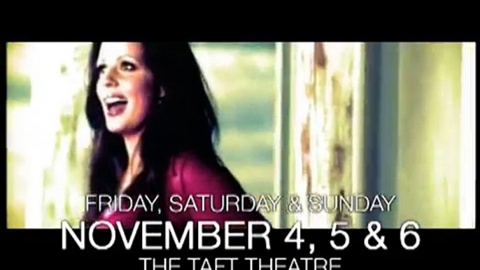 Cincinnnati Pops presents American Voice featuring Sara Evans