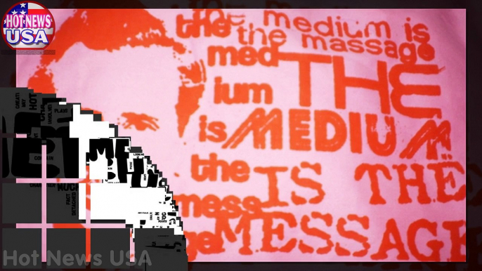 Marshall mcluhan the medium is the message summary .What is the Meaning of The Medium is the Message