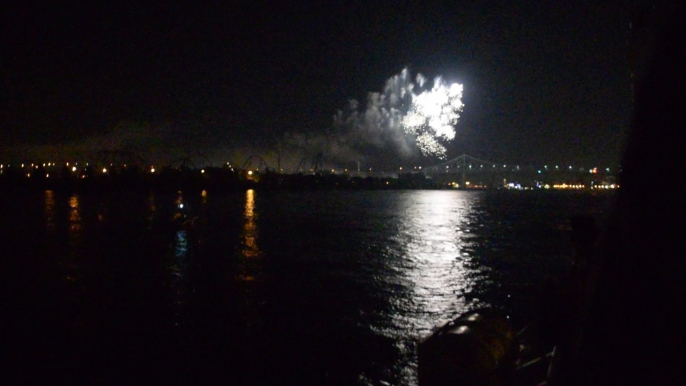 DSC_0041CROISIÈRE ET FEUX D'ARTIFICE 19 JUILLET 2017 PAR L'ALLEMAGNE