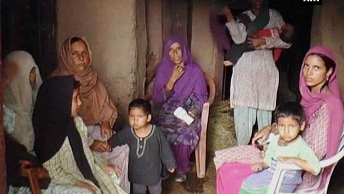 Ceasefire violation by Pakistan: Army soldier, 6-year-old girl killed, 2 seriously injured