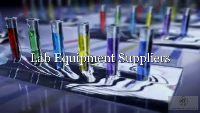 Lab Equipment Suppliers