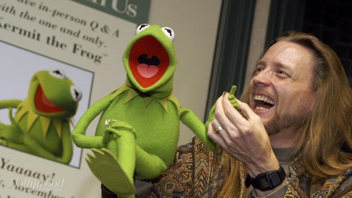 Disney Fires Kermit the Frog After 27 Years | THR News