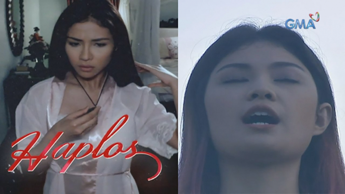 Haplos Teaser Ep. 6: Paglabas ng magkaibang haplos