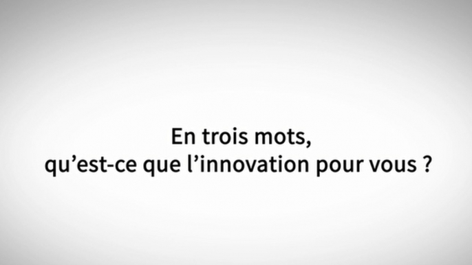 La DG Trésor et l'innovation en 3 questions