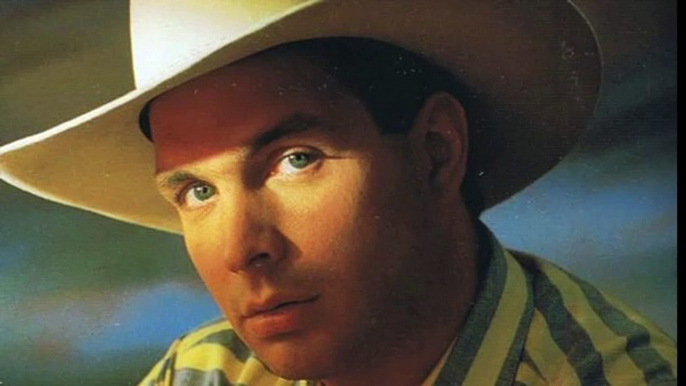 Garth Brooks Shameless