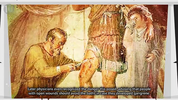 10 Shocking Facts About Ancient Rome