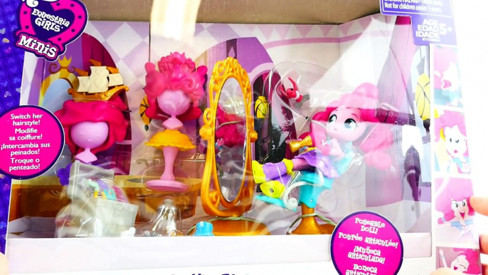 Una y una en un tiene una un en y personalizados hacer muñeca Chicas poco mi tarta dedo meñique poni repintar Salón interruptor juguete Equestria mini