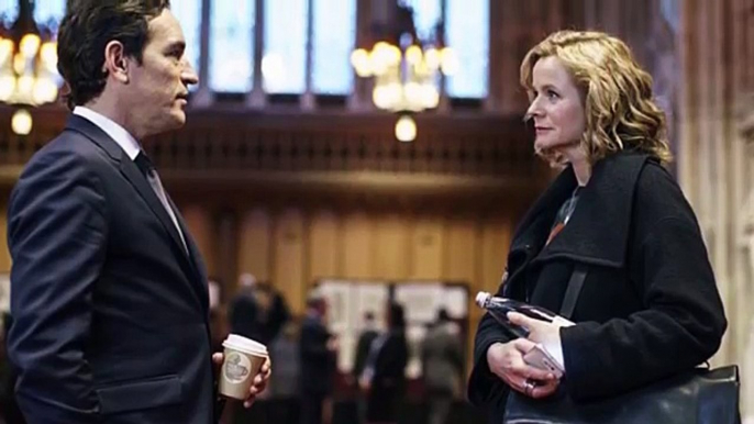 Emily Watson Steamy Scenes From New drama Apple Tree Yard