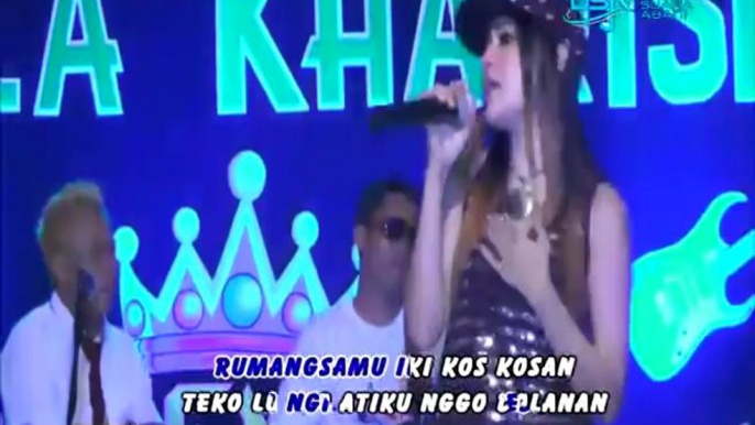 Nella Kharisma ATI DUDU KOS KOSAN lagu terbaru 2017