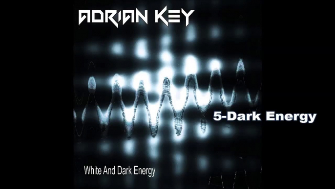 Top 10 EDM Best Electronic music 2017 - WHITE AND DARK ENERGY -ADRIAN KEY [720] part 1/2