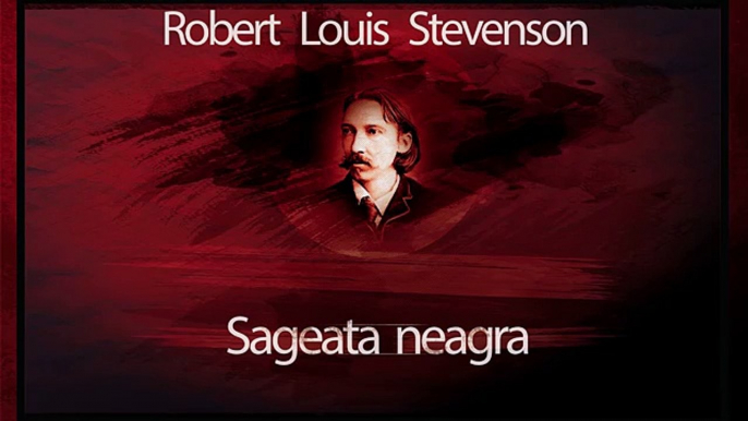 Sageata neagra (1966) Robert Louis Stevenson