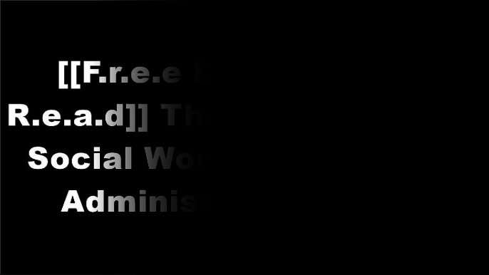 [CRGKq.[F.R.E.E D.O.W.N.L.O.A.D R.E.A.D]] The Role of Law in Social Work Practice and Administration by Theodore SteinAndrea SaltzmanLaurie G. KirsznerDr. Lyn Slater PhD RAR