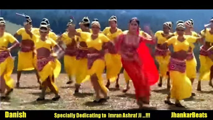 || Main Tujhse Aise Milun Full Video Song | Judaai | Anil Kapoor, Urmila Matondkar | Alka Yagnik | Romantic Hindi Songs ||