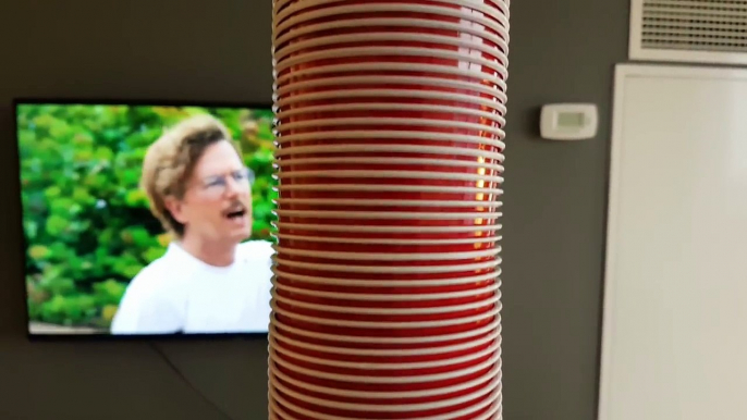 EPIC RED CUP REVENGE PRANK ON GIRLFRIEND GONE WRONG!!(2,000+ CUPS!!!)