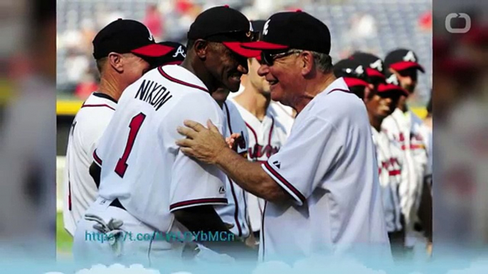 Former MLB Player Otis Nixon Found Safe