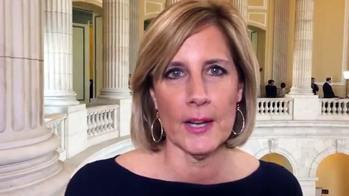 Claudia Tenney promises bold agenda in Congress