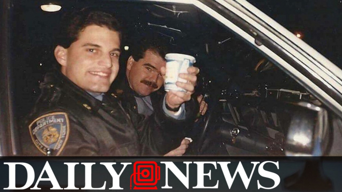 'Heroic' retired NYPD cop dies from 9:11-linked cancer