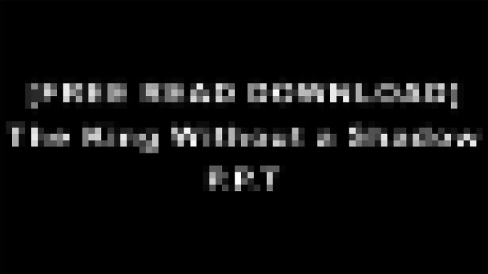 [EhB9r.[F.r.e.e] [R.e.a.d] [D.o.w.n.l.o.a.d]] The King Without a Shadow by R. C. SproulSusan HuntR. C. SproulR. C. Sproul P.D.F